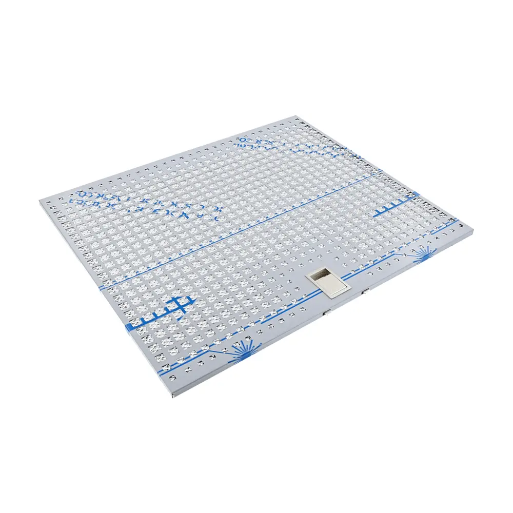 AEG Metallfilter 4055354015 400x340mm