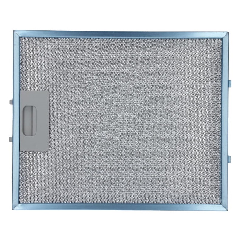 Alapure Metallfilter geeignet für Elica GF04MC 248x222mm