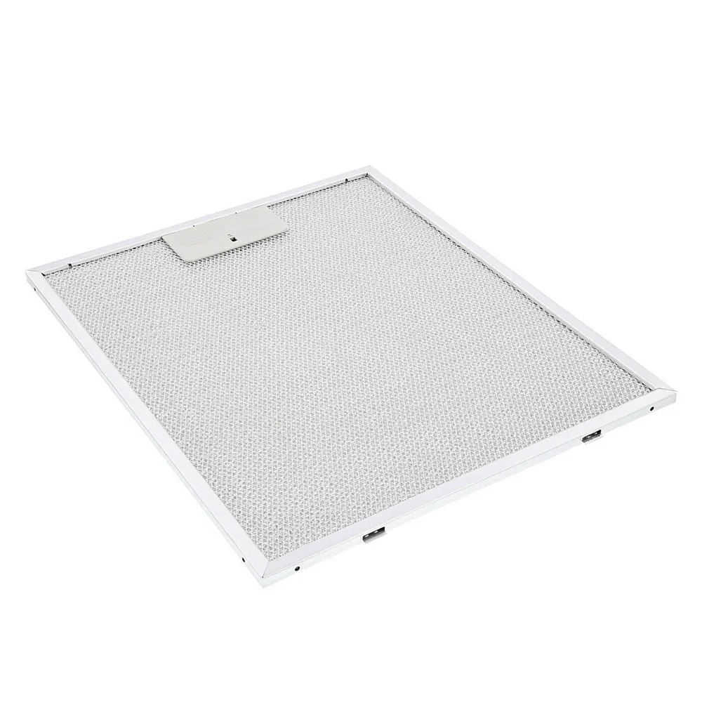 Alapure Metallfilter geeignet für Faure 80877665 342x285x8mm