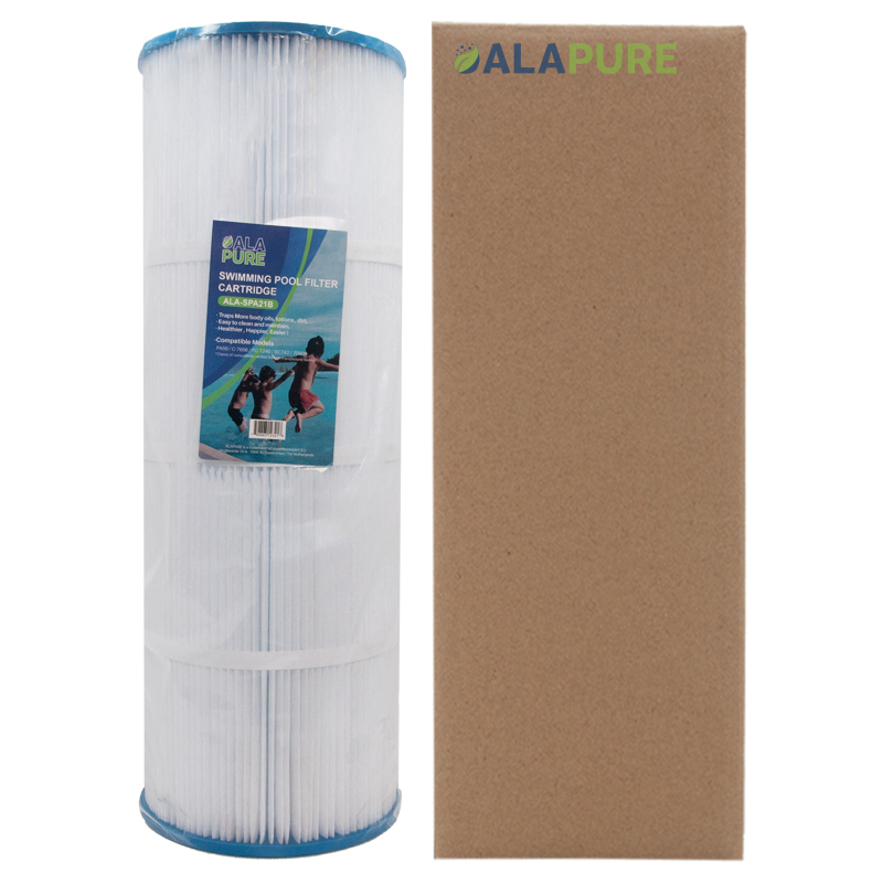 Alapure Spa / Pool Wasserfilter passend für Hayward StarClear C500 / C500EURO / CX500RE