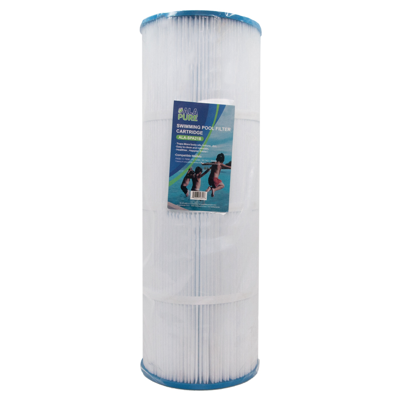 Alapure Spa / Pool Wasserfilter passend für Hayward StarClear C500 / C500EURO / CX500RE