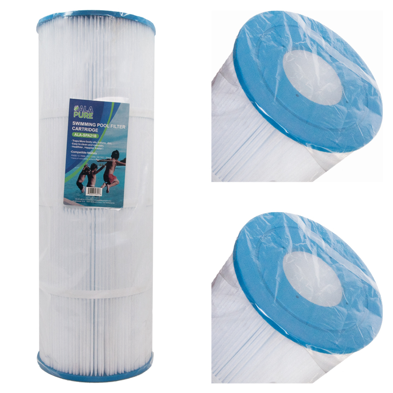 Alapure Spa / Pool Wasserfilter passend für Hayward StarClear C500 / C500EURO / CX500RE