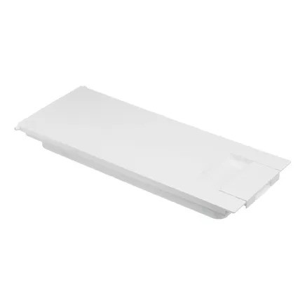 Viva Gefrierfachtür Kühlschrank 00447344 / 447344