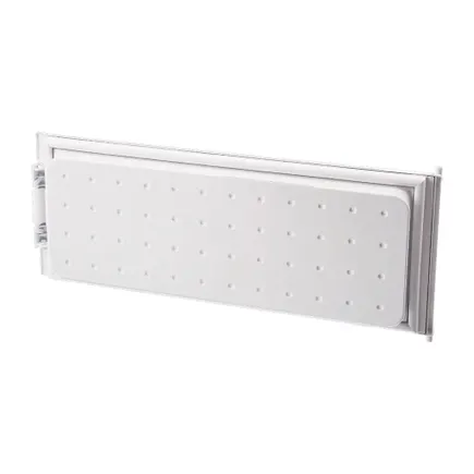 Viva Gefrierfachtür Kühlschrank 00447344 / 447344