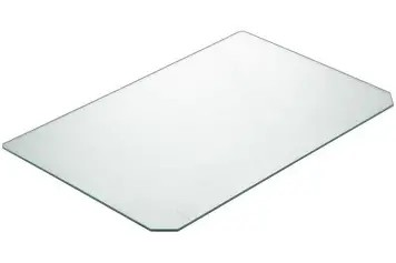 Scholtes Glasplatte für Kühlschränke C00280892 / C00041968 / C00628270