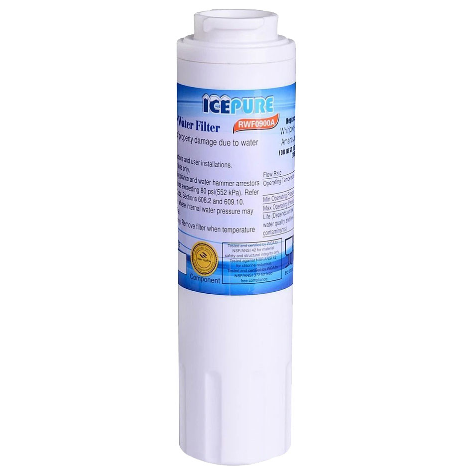 Icepure Wasserfilter geeignet für Liebherr UKF8001
