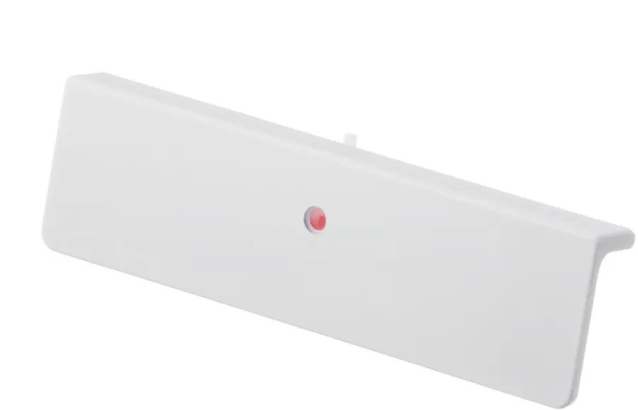 Bosch Griff geeignet für Kühl-Gefrierkombinationen 00059468