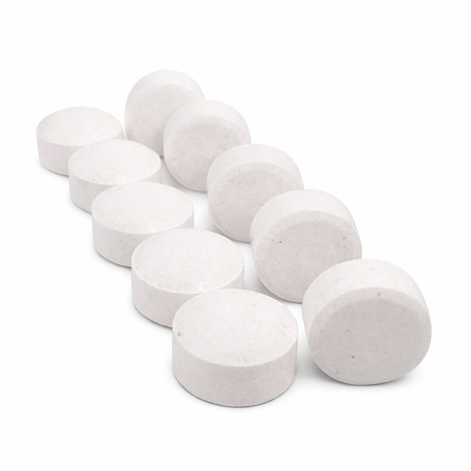 Alapure Reinigungstabletten geeignet für Melitta Perfect Clean 6545529