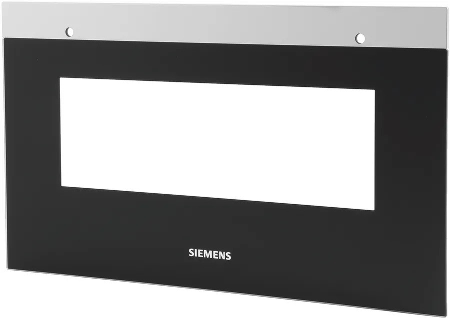 Bosch Backofen-Mikrowelle Außenscheibe 00776159