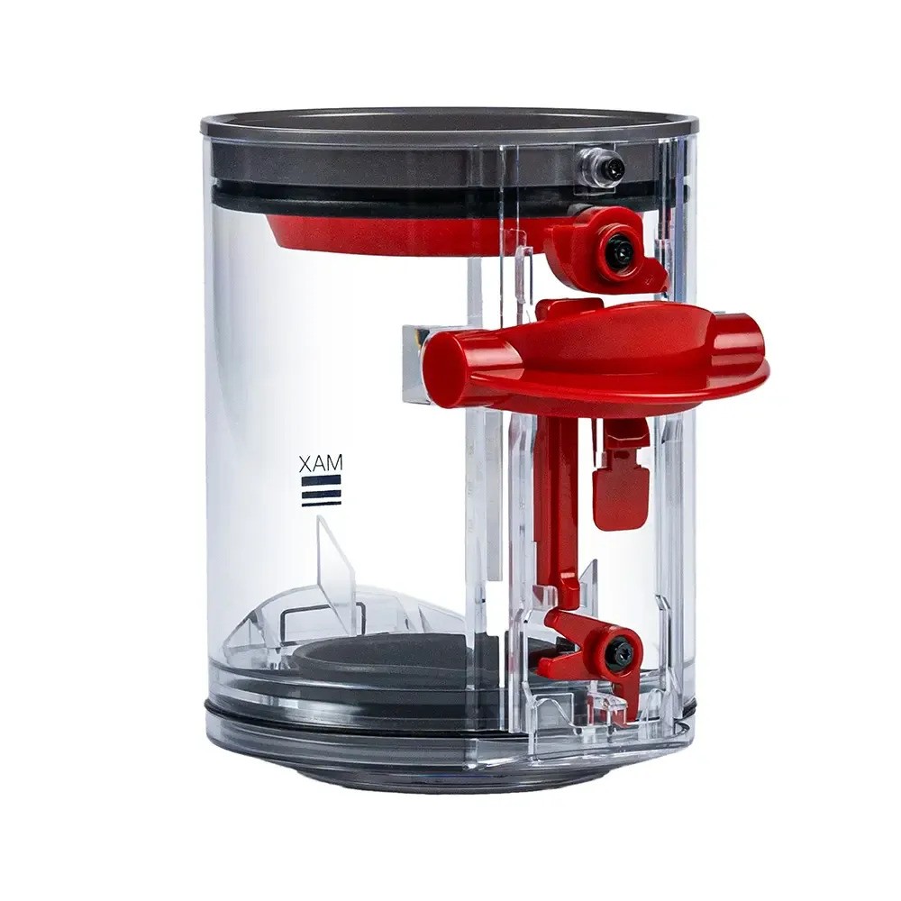 Alapure Staubbehälter passend für Dyson V12