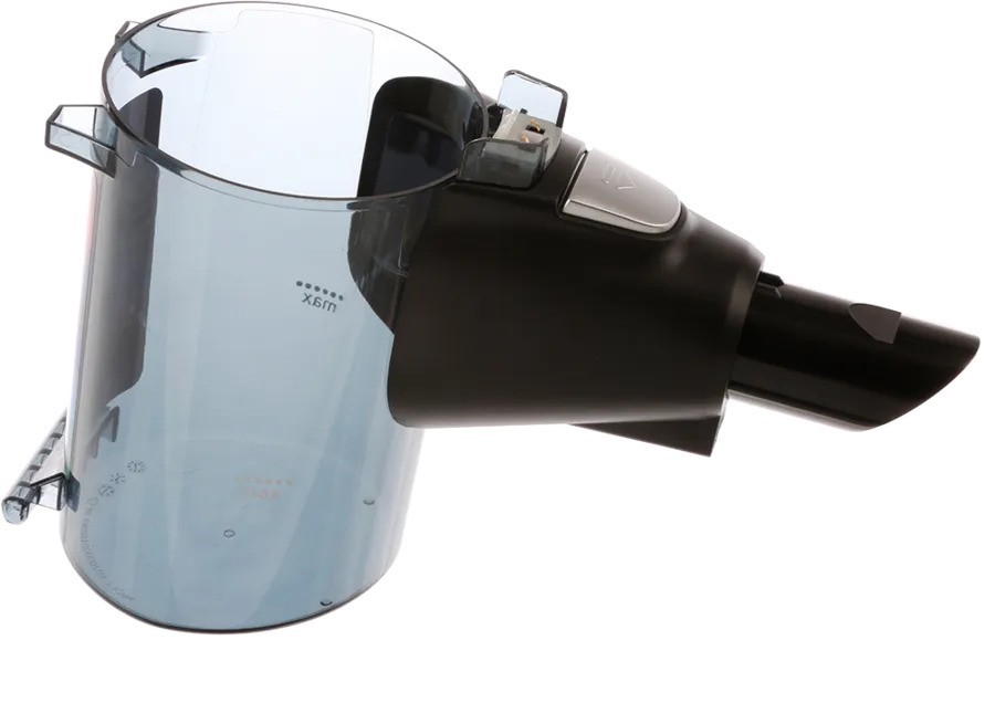 Bosch Staubbehälter für Staubsauger 12037880