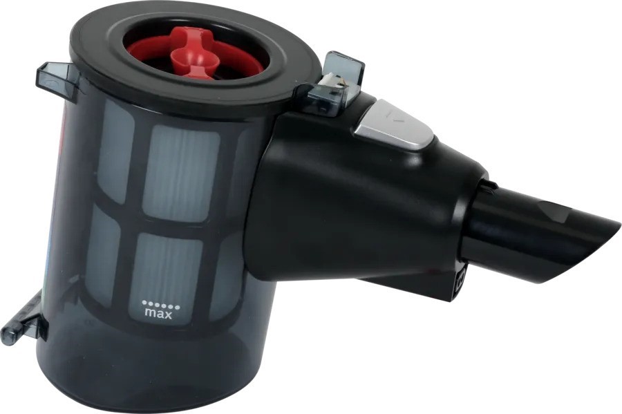 Bosch Staubbehälter für Staubsauger 12038350