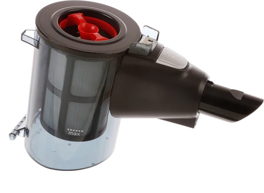 Bosch Staubbehälter für Staubsauger 12038350