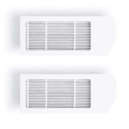 Bosch F9 Filter geeignet für Spotless / Advanced (2Stk)