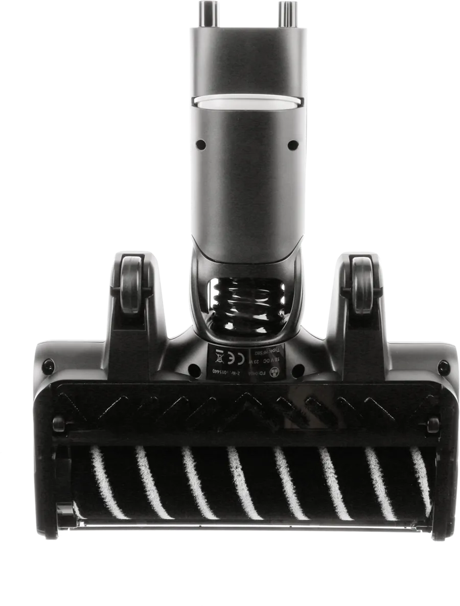 Bosch Softbürste mit LED-Licht für Hartböden geeignet für Staubsauger Unlimited