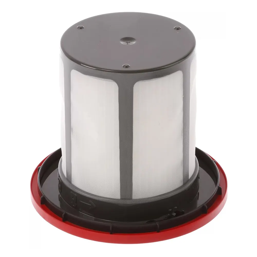 Bosch Patronenfilter mit Flusensieb komplett Staubsauger 12033215