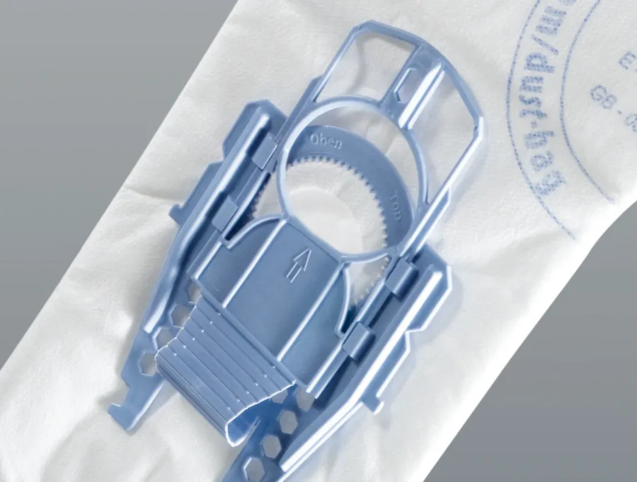 Bosch Staubsaugerbeutel Typ P BBZ41FP / VZ41AFP 00468264