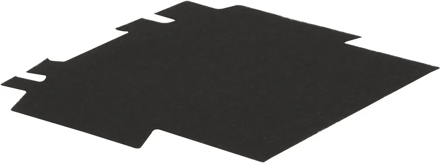 Bosch Abgasfilter 00488303