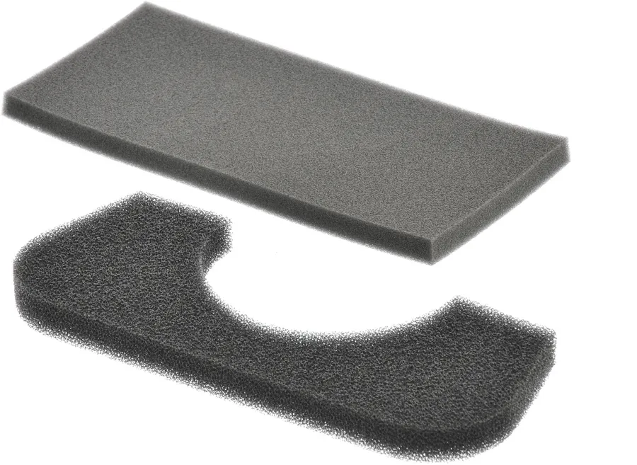 Bosch Filterschaum 00642117
