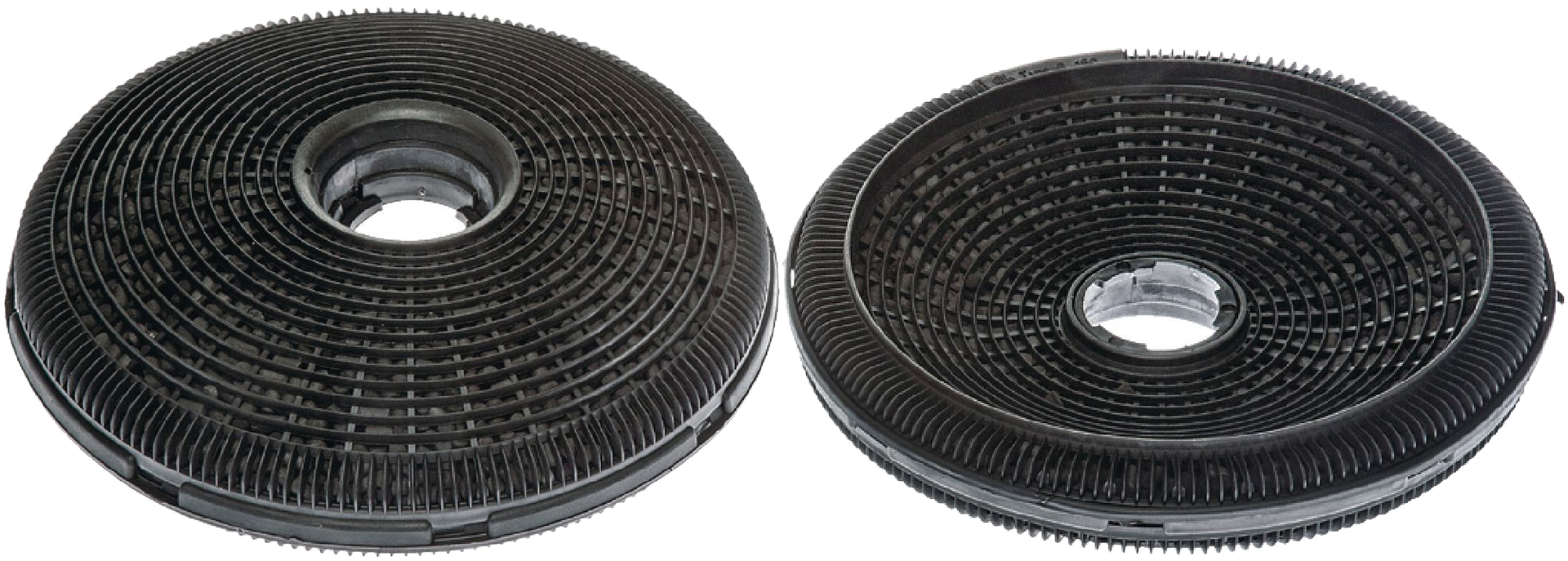 Alapure Aktivkohlefilter geeignet für Beldeko Modell 190 / ECBF02