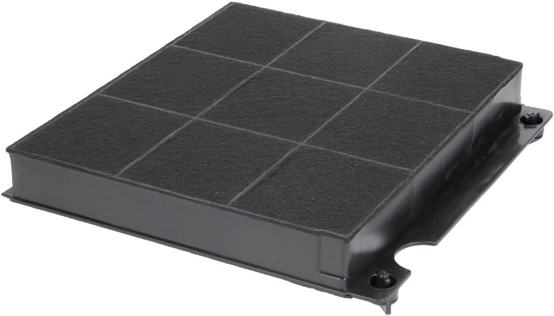 Alapure Aktivkohlefilter geeignet für Bauknecht AMC027 | CHF15/1