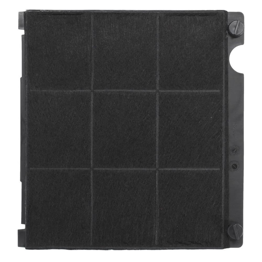 Alapure Aktivkohlefilter geeignet für Bauknecht AMC027 | CHF15/1