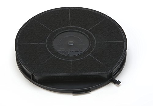 Alapure Aktivkohlefilter geeignet für AEG MCFE08 / 9029800522 / Typ 28 / 9029793727