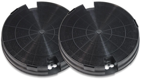 Jetair Kohlefilter F00428/1S