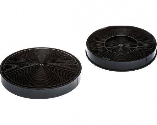 Siemens Kohlefilter 668492 / LZ54850 (2 Stk.)