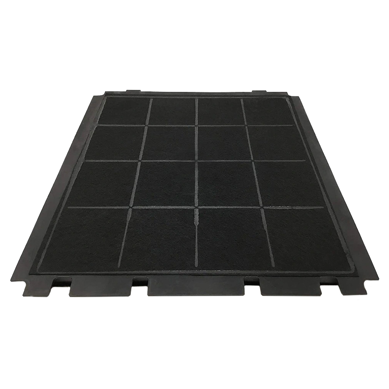 Alapure Kohlefilter passend für Airforce Kohlefilter AFFCA267 / AFCFCA267