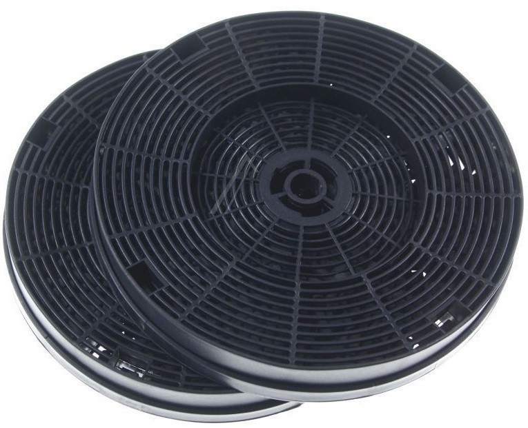 Amica Kohlefilter KF17193
