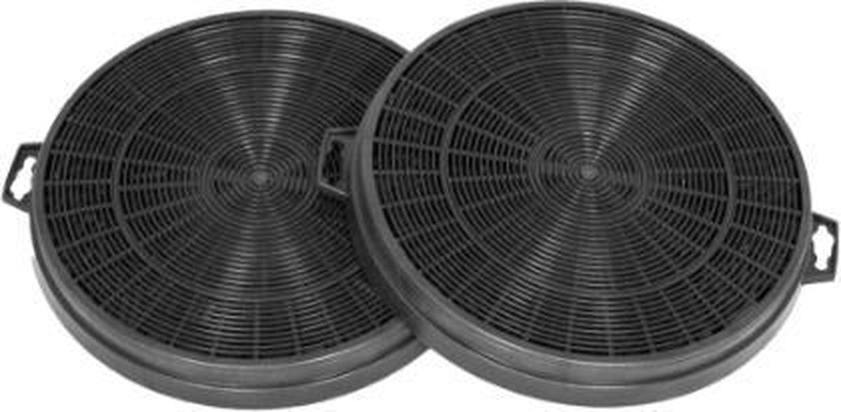 CATA Kohlefilter 02859391