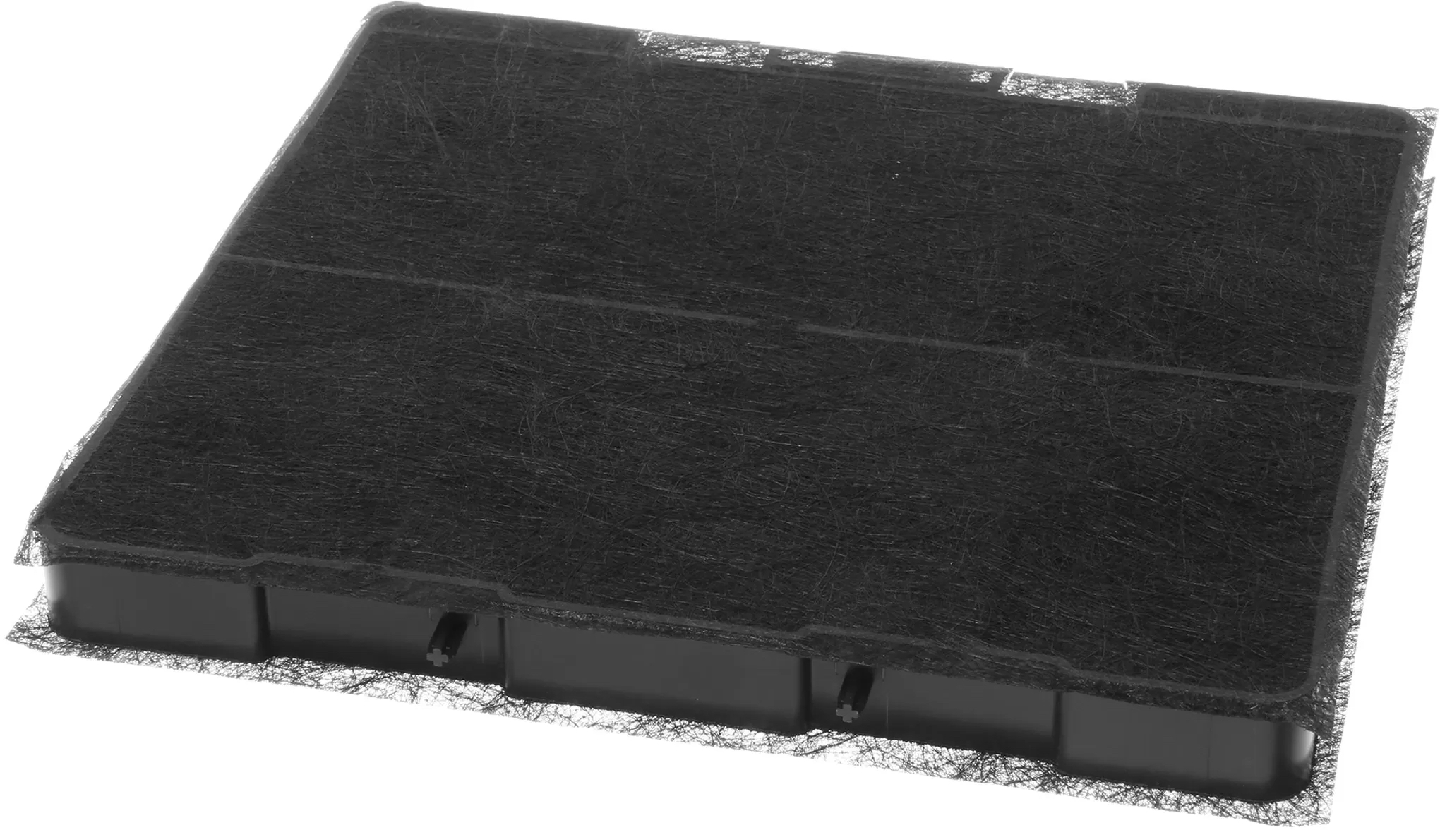 Alapure Aktivkohlefilter geeignet für Junker 11026769 / 00705431