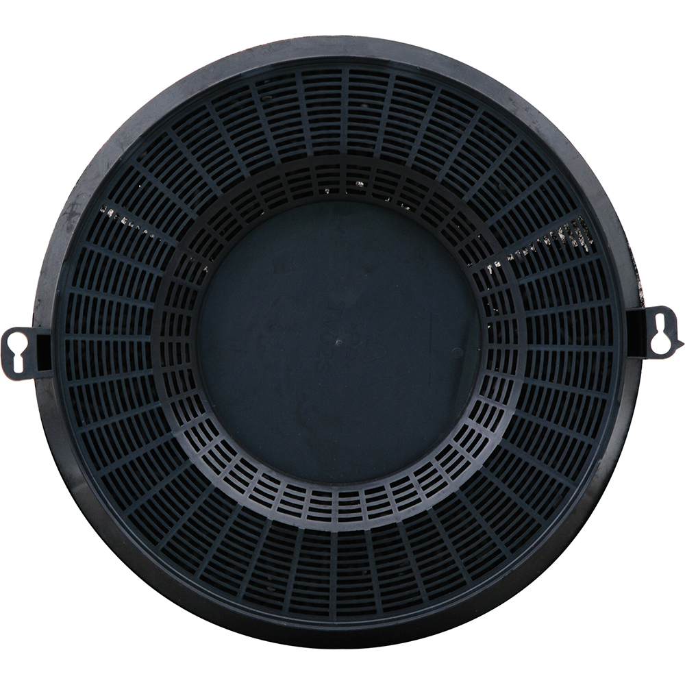 Alapure Aktivkohlefilter geeignet für Arthur Martin MCFE06ST / 9029800506 / MCFE06
