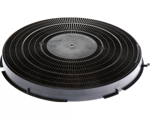 Alapure Aktivkohlefilter geeignet für Arthur Martin 9029793743