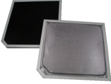 M-System Kohlefilter KFMK-12