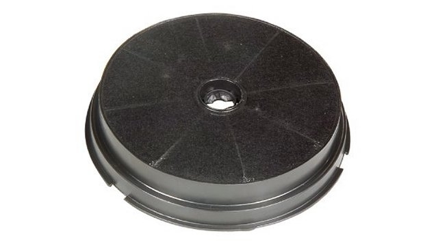 M-System Kohlefilter KFMK-16