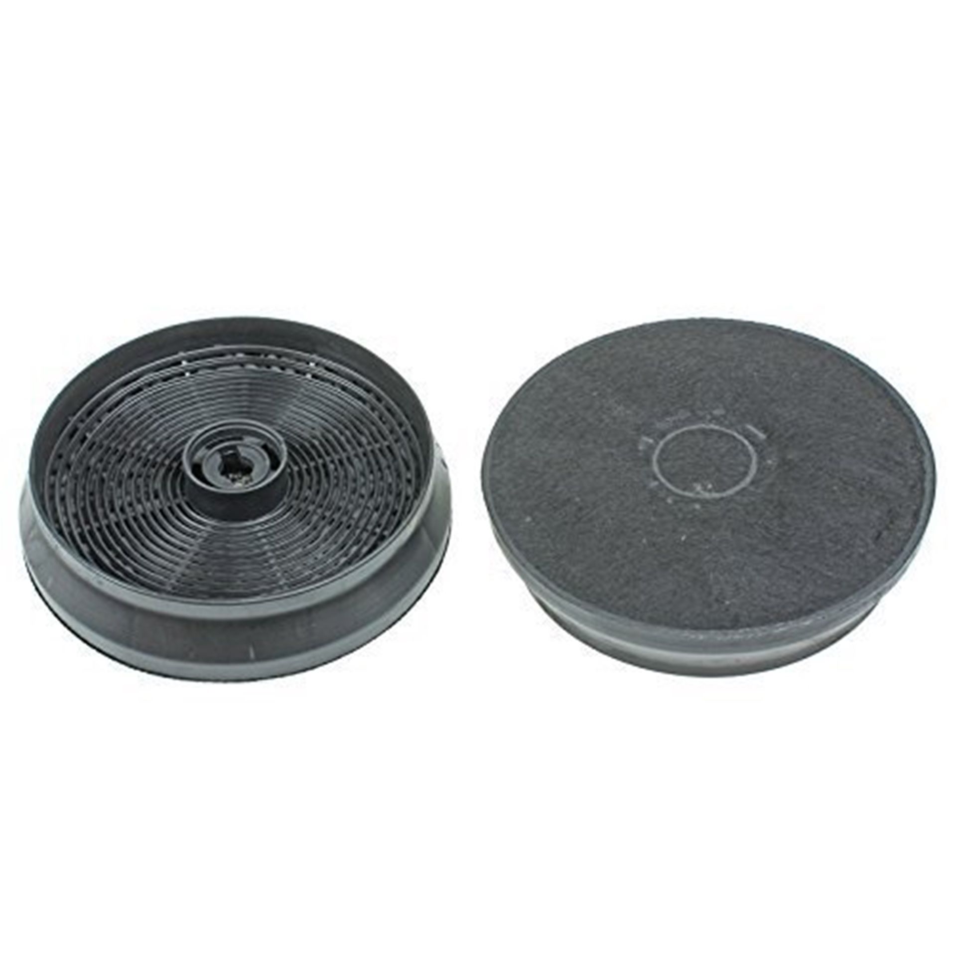 Alapure Aktivkohlefilter Geeignet Für Candy 49011548 / ACM14