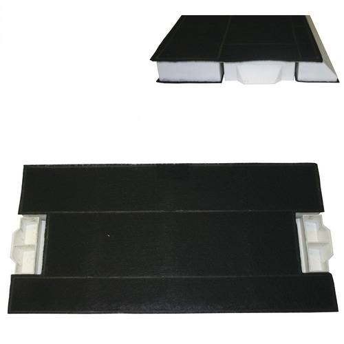 Alapure Aktivkohlefilter Geeignet Für Siemens 00434229 / 434229 / LZ45501