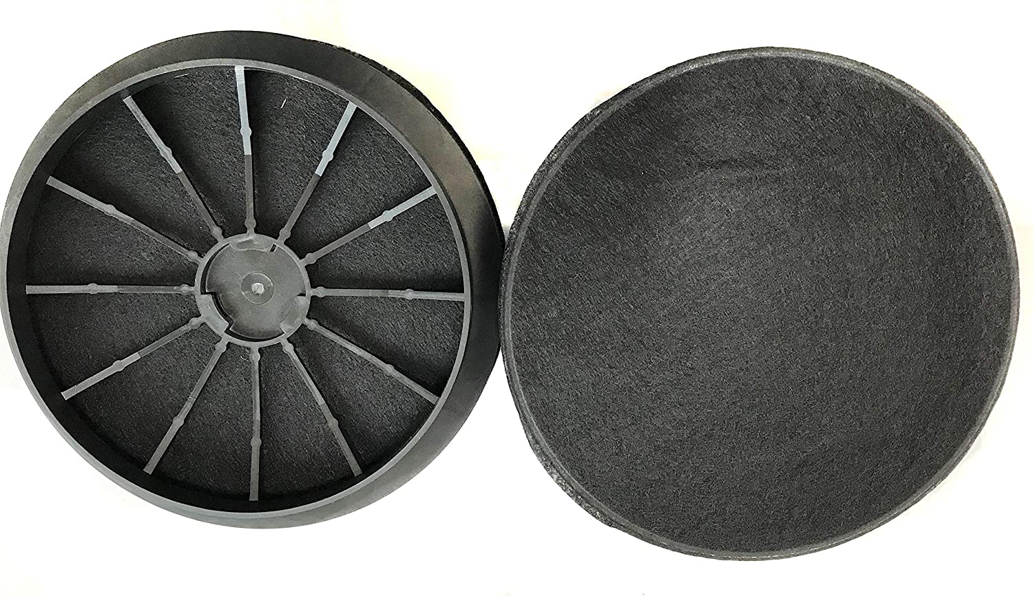 Alapure Aktivkohlefilter Geeignet Für Siemens 00796390 / 796390 / LZ52751