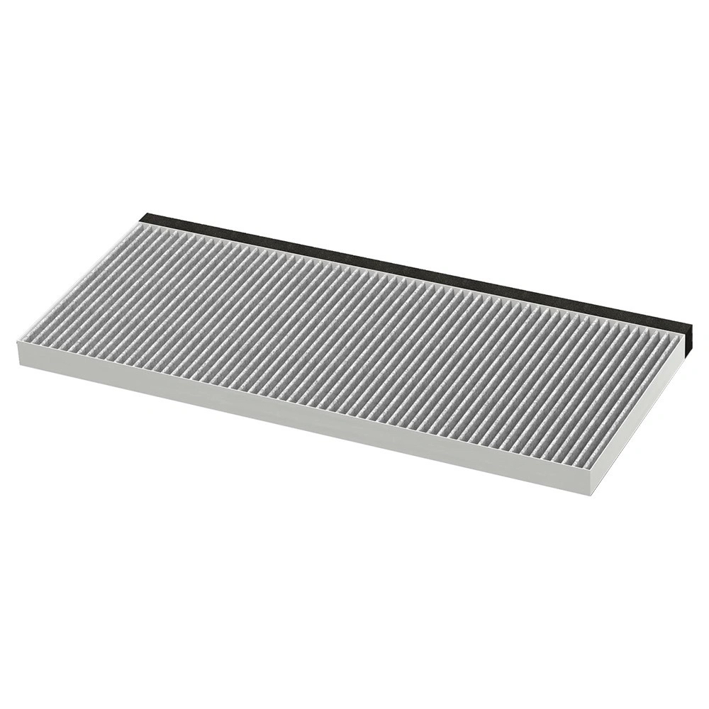 Alapure CleanAir Aktivkohlefilter Geeignet Für Siemens 20004001 / 11025806