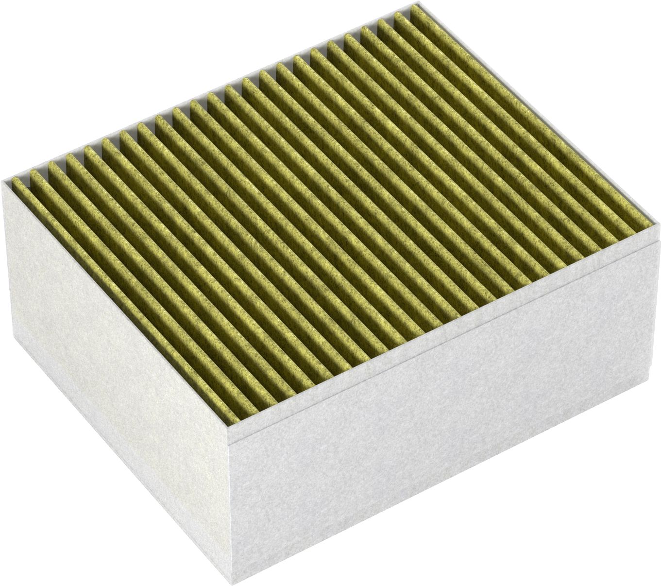 Alapure CleanAir Plus Aktivkohlefilter Geeignet Für Siemens 17004042 / LZ31XXB16