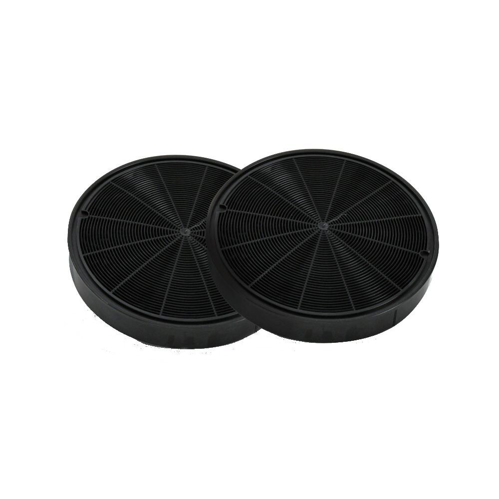 Constructa Kohlefilter 11006483 (2 St.)