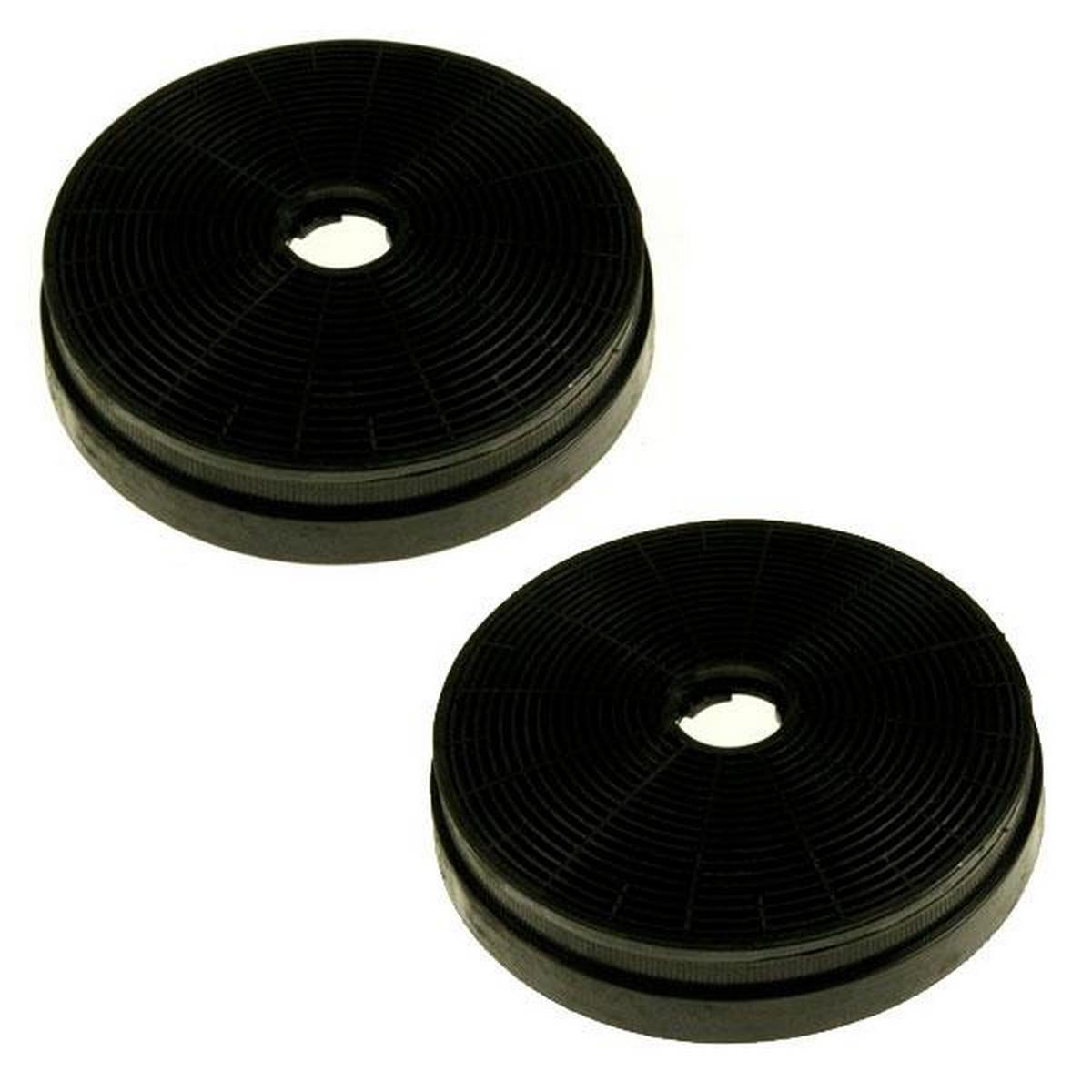 Baumatic Kohlefilter BTC9739.2X