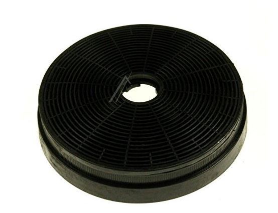 Baumatic Kohlefilter BTC9739.2X