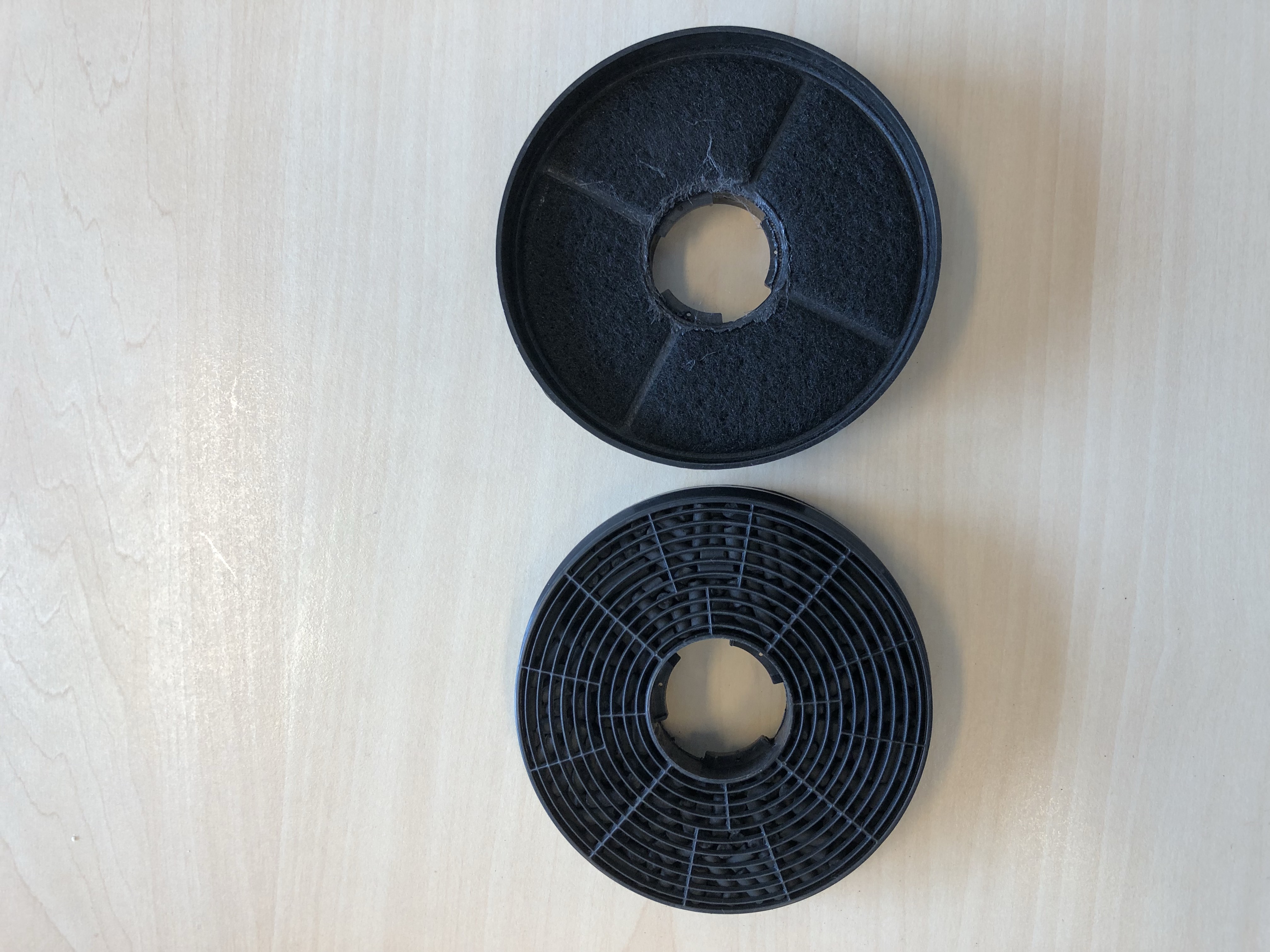 Baumatic Kohlefilter S2 / BF3