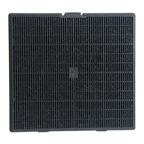 Alapure Aktivkohlefilter geeignet für Cendo Serie 5 KR51PDZ