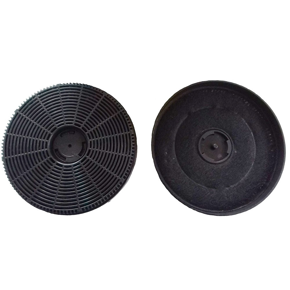 Alapure Frilec Aktivkohlefilter MD2 (2St.)