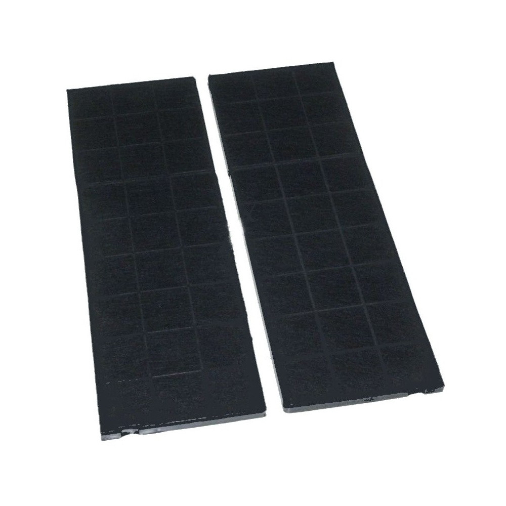 Alapure Kohlefilter passend für Brandt 70X1710 / KF12