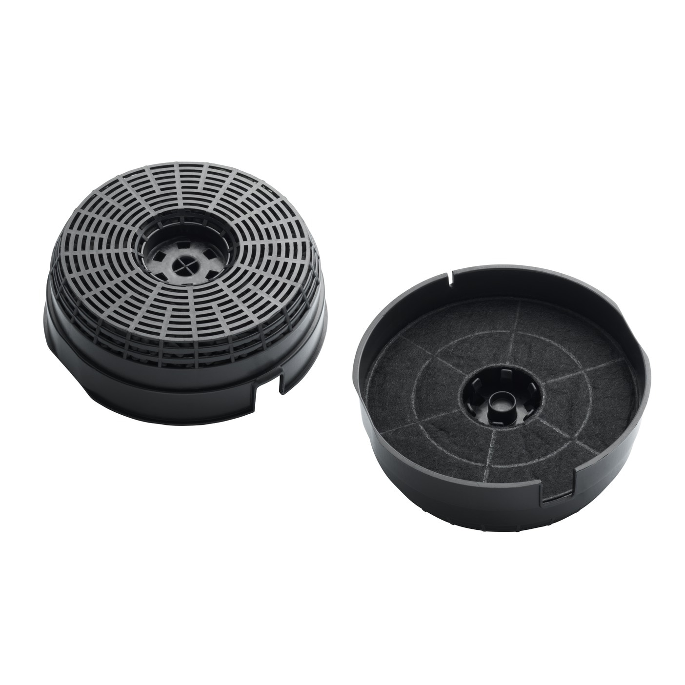 Ikea Kohlefilter 484000008782 / NYTTIG FIL 220 (2er-Pack)